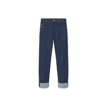 VERSACE Jeans Men Blue