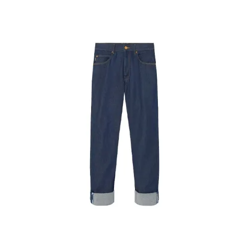 VERSACE Jeans Men Blue