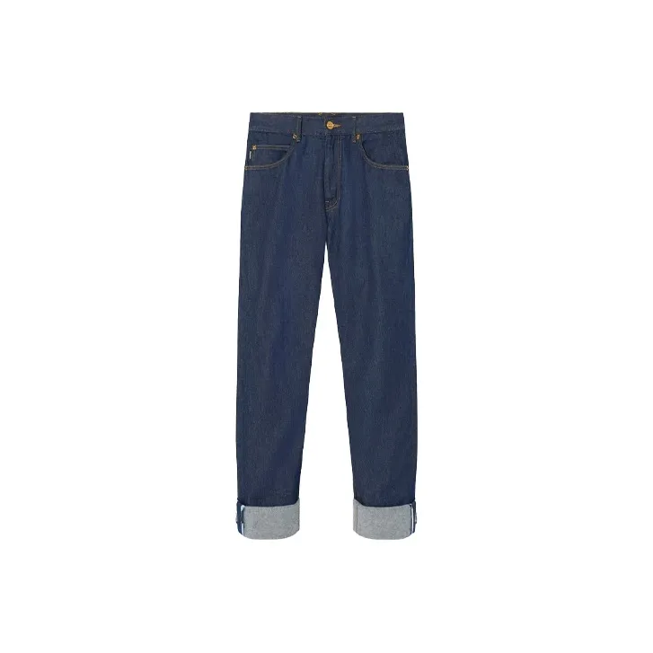 VERSACE Jeans Men Blue-0