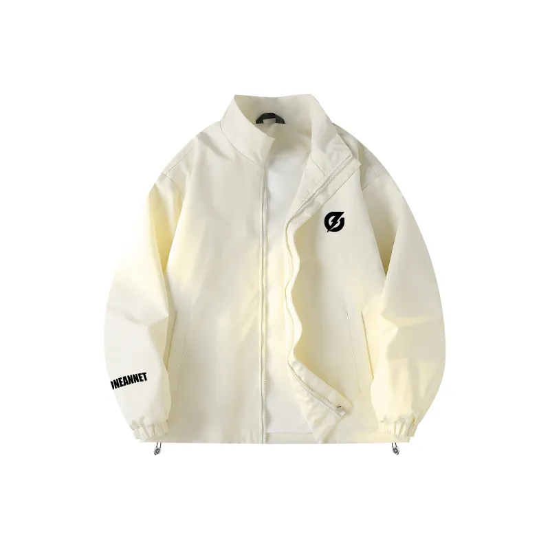 ONEANNET Jackets Unisex-4