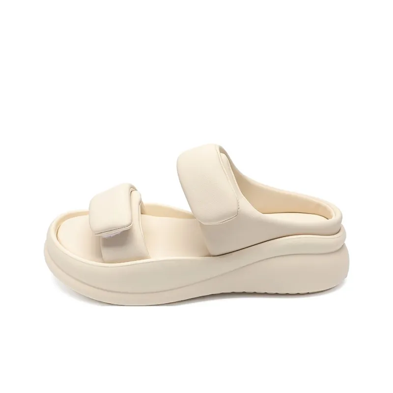 ZHR Odor Resistant Slide Slippers Women's-7