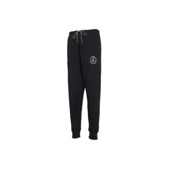 Jordan Casual Pants Men's Black