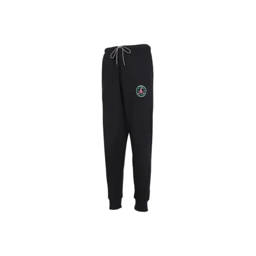 Jordan Casual Pants Men's Black