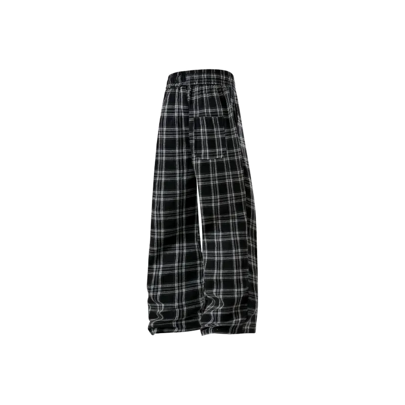 Être Par Lee Casual Pants Unisex-1
