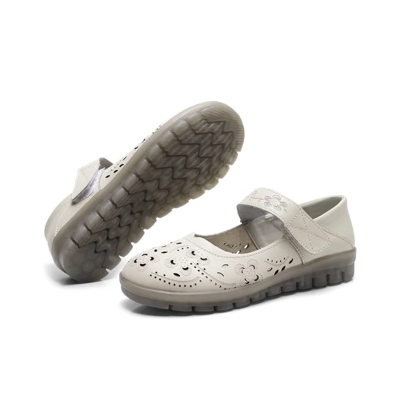 Strongman 3515 Women's Casual Shoes-7