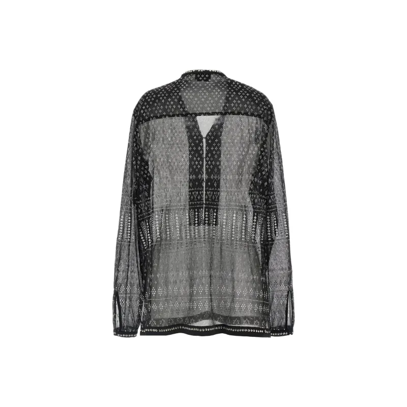 ISABEL MARANT Nickie Blouse-1