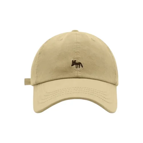 DZP Cotton Polyester Blend Baseball Caps Unisex