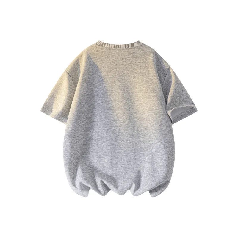 KADAKADA SUITE T Shirts Unisex-1