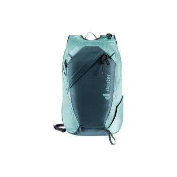 DEUTER Backpack Outdoor Bag Nylon 26L Atlantic Blue Unisex