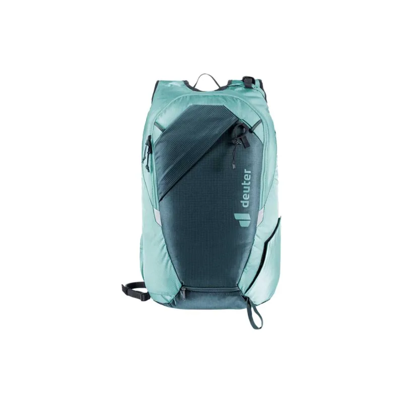 DEUTER Backpack Outdoor Bag Nylon 26L Atlantic Blue Unisex-0