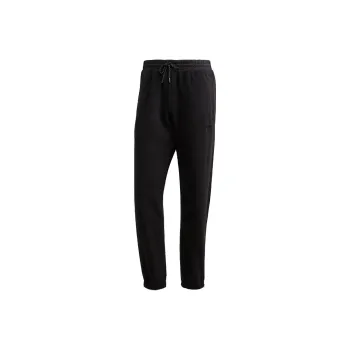 Adidas Originals Casual Pants Men's Black