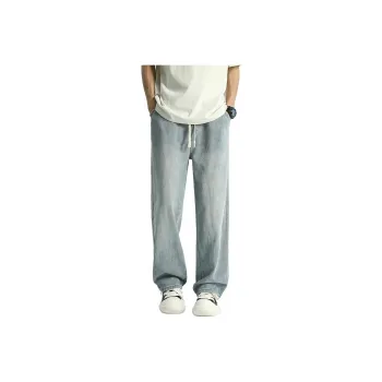 ZMHT Jeans Unisex