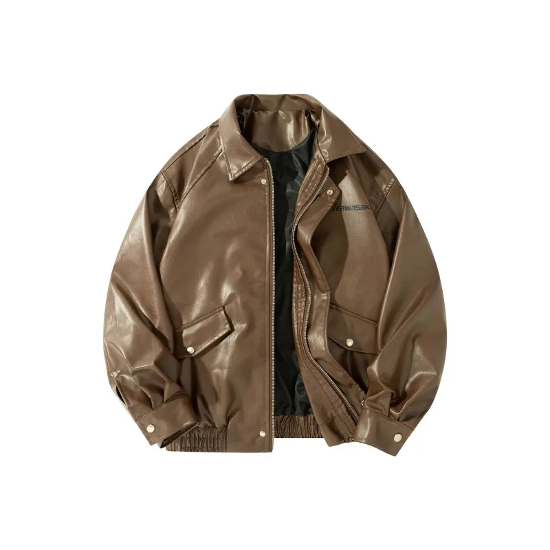 Kawasaki Jackets Unisex-14