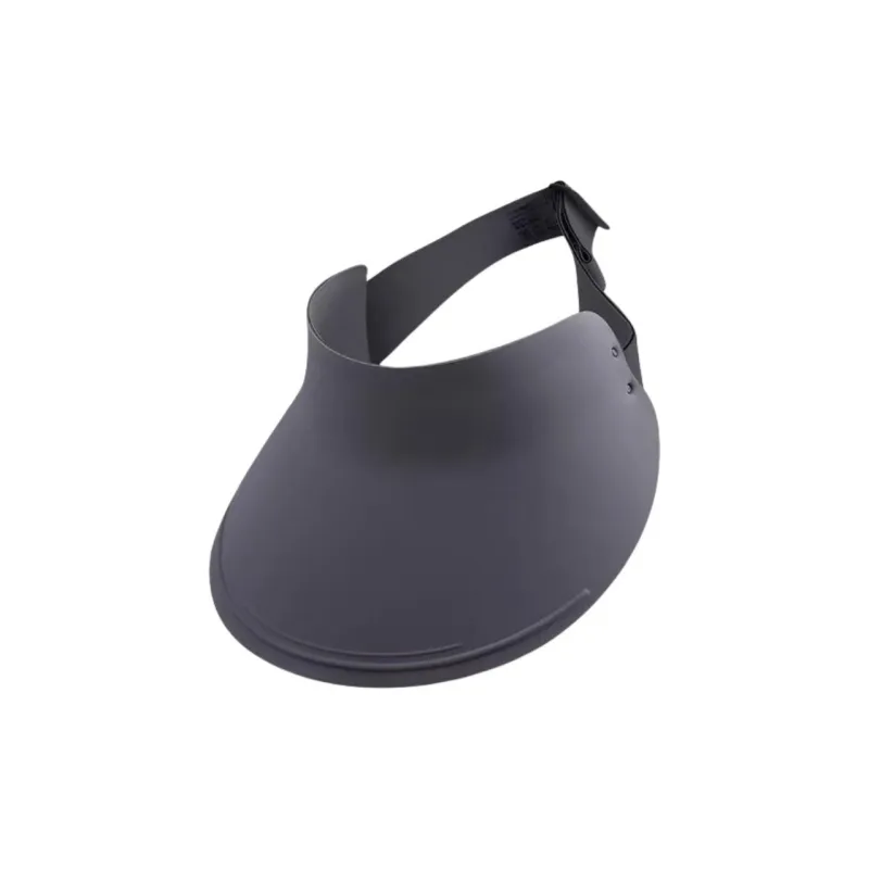 RX UVCUT Polyester Sun Protection Hats Unisex-6