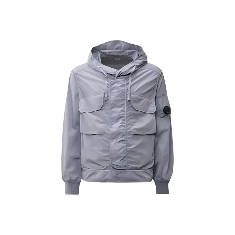 C.P.Company Chrome R Jacket-0