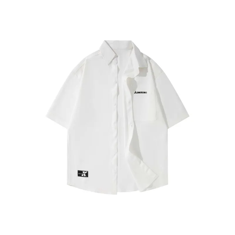 Kawasaki Shirts Unisex-7