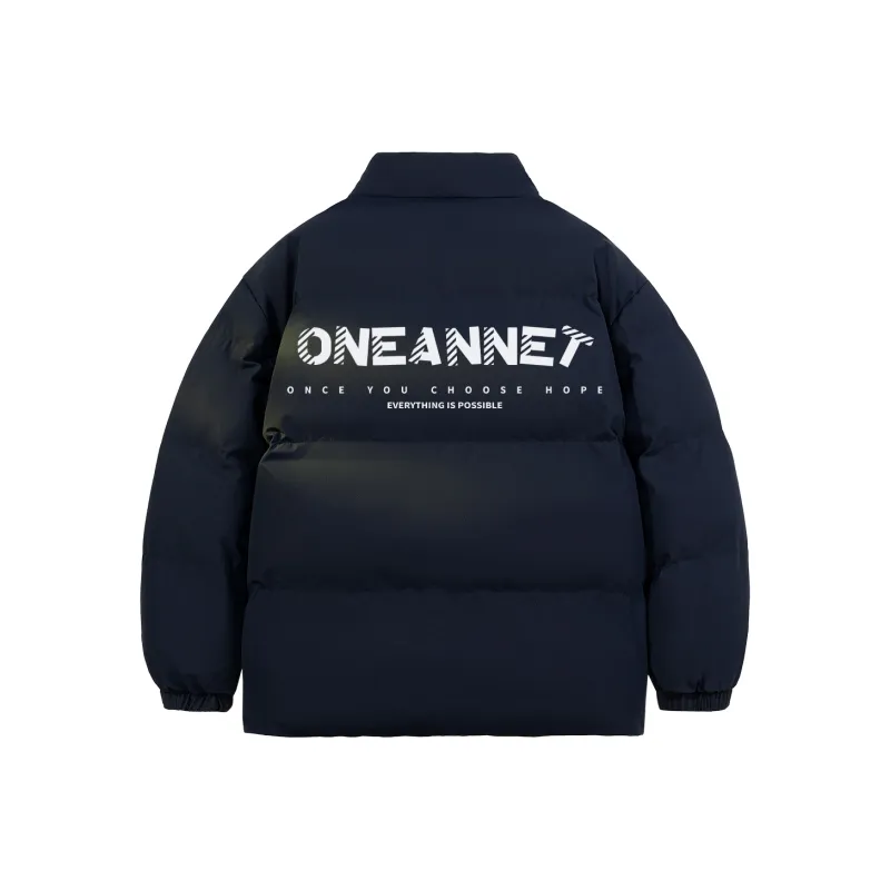 ONEANNET Puffer Jackets Unisex-10