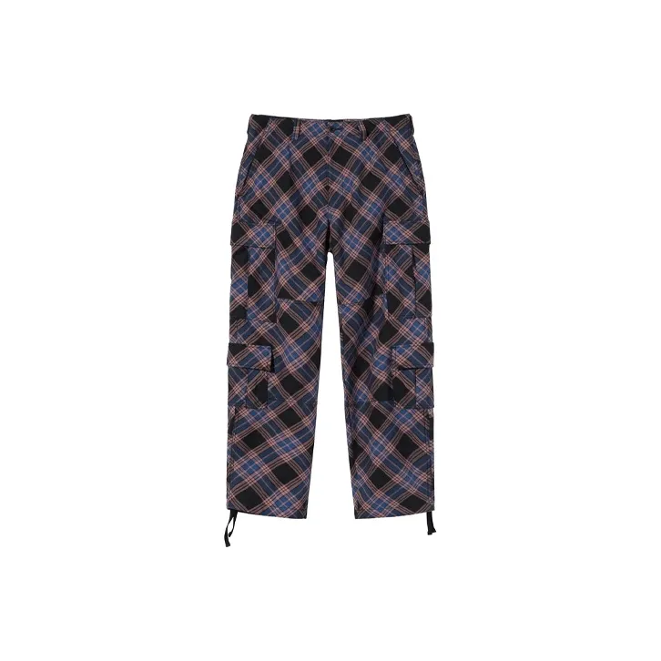 Stussy Bias Surplus Cargo Pant-0