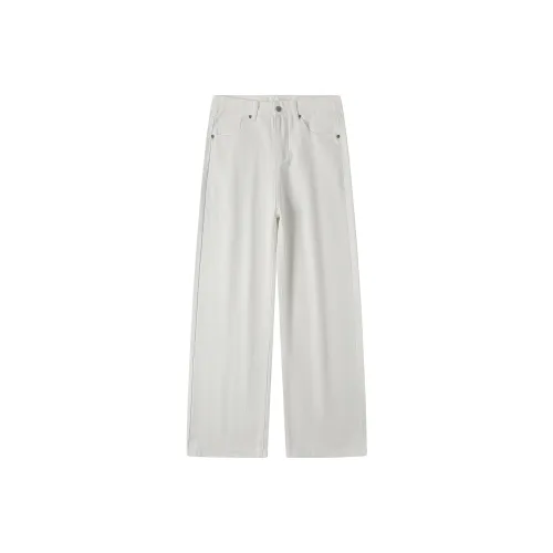Michael Rock Jeans Unisex