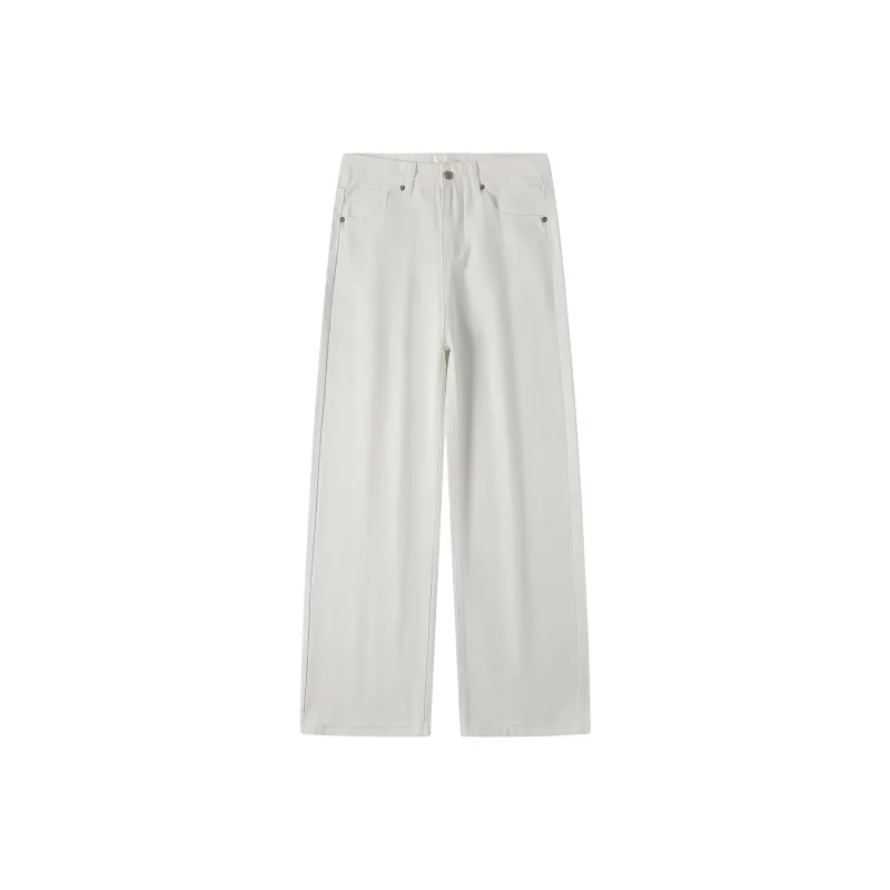 Michael Rock Jeans Unisex-0