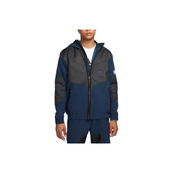 Nike Air Max Men's Woven Jacket