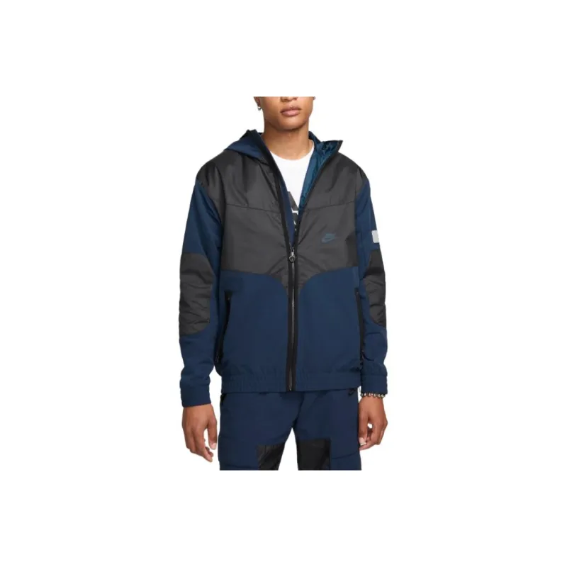 Nike Air Max Men's Woven Jacket-0