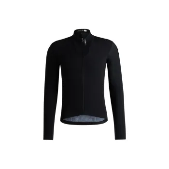 HUGO BOSS x ASSOS Boss X Assos Co-branded Series Jackets Coats Men's Black