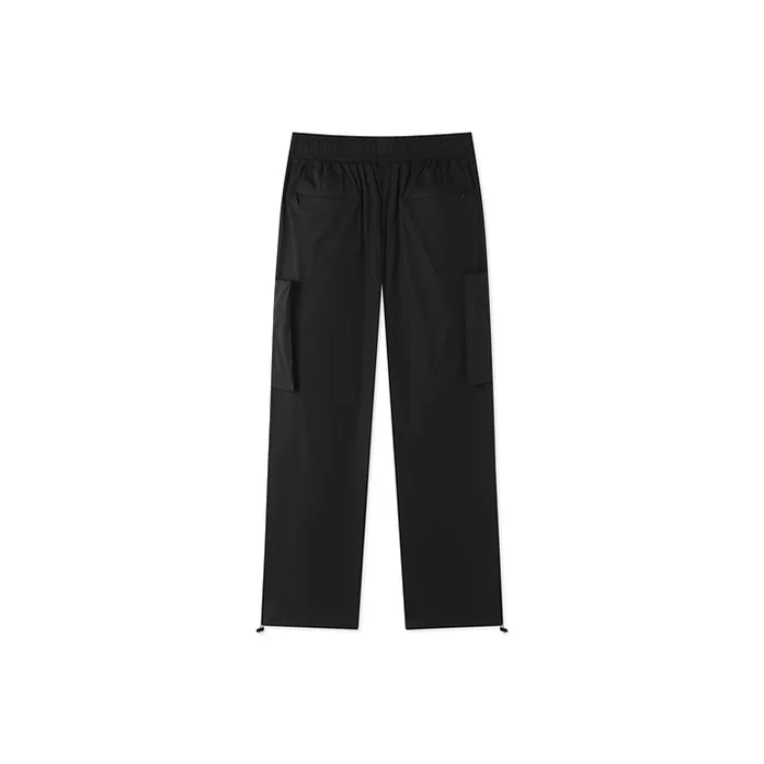 GXG Pro Life, Go Wild Series Cargo Pants Men Black-0
