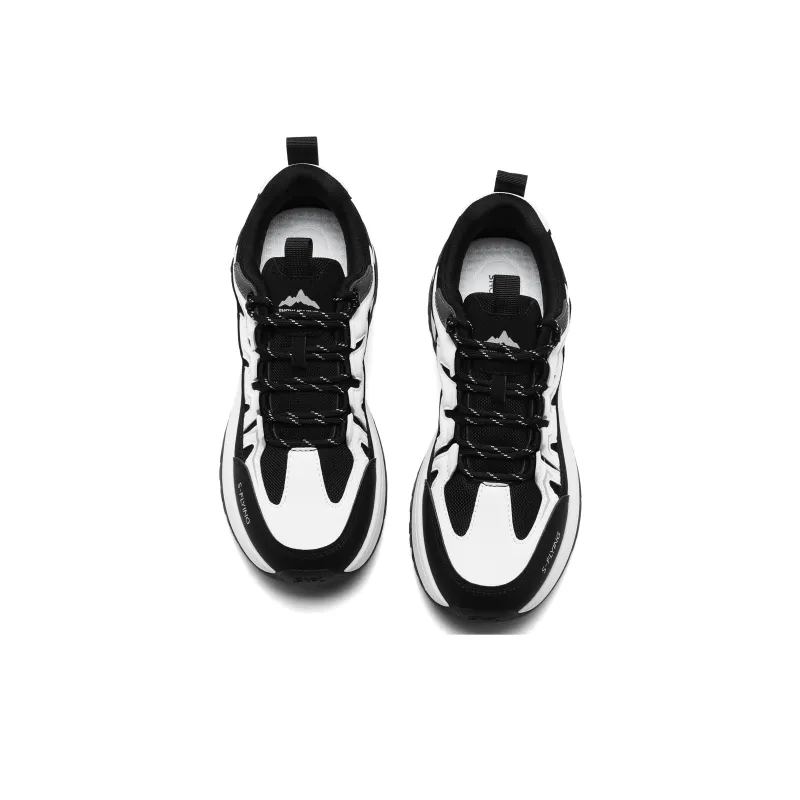 SNOW FLYING Low Top Casual Shoes Unisex-49