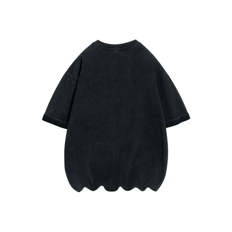 YATSI T Shirts Unisex-1