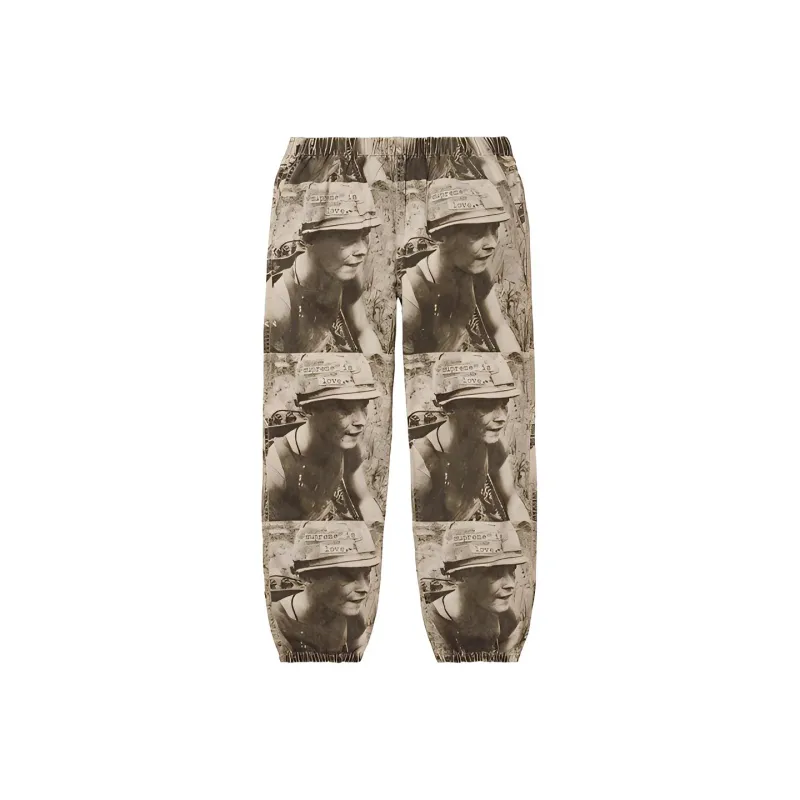 Supreme Is Love Skate Pant-0