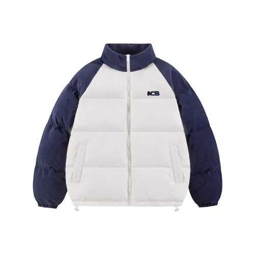 ICONS Lab Puffer Jackets Unisex
