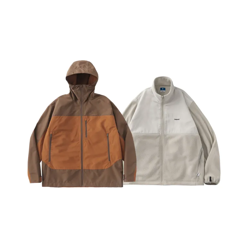 Ben.panda Jackets Unisex-16