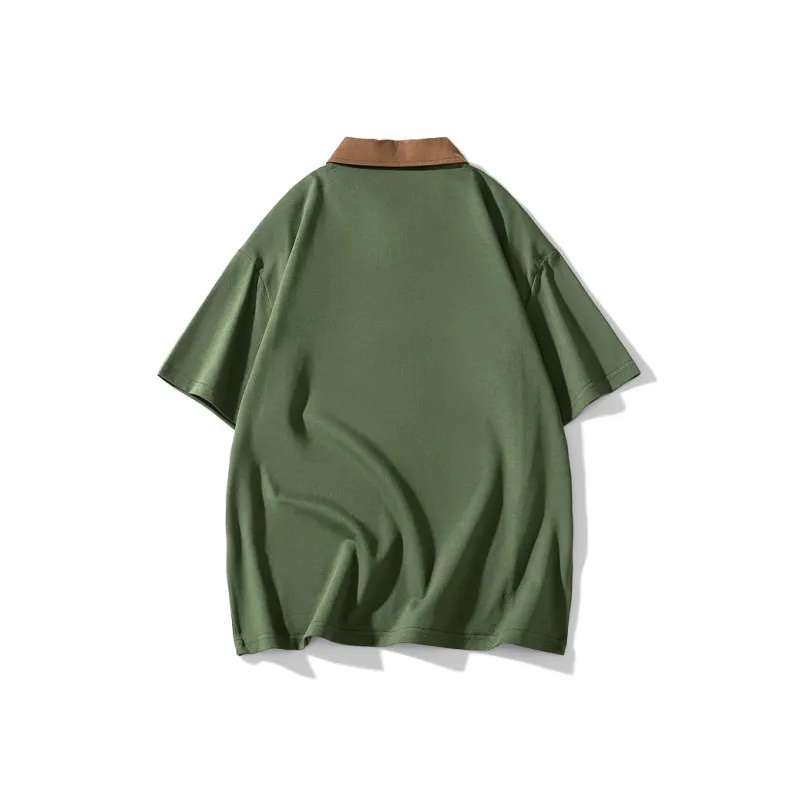 SWISS MILITARY Polo Shirt Unisex-6
