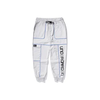 UNDERGARDEN Jogger Casual Pants Unisex