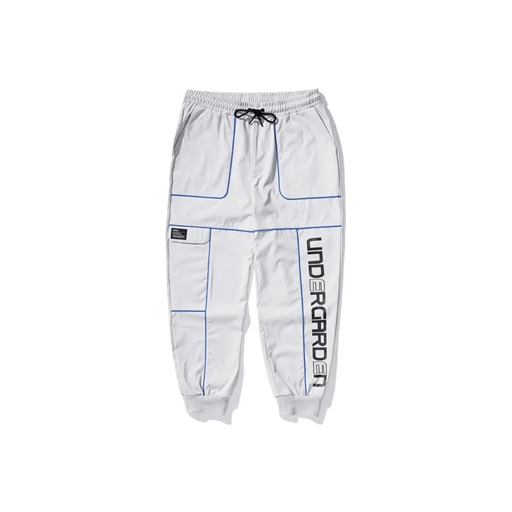 UNDERGARDEN Jogger Casual Pants Unisex-0