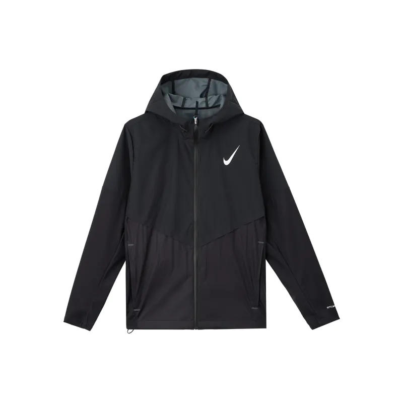 Nike Running Aeroswift Breathable Jacket-0