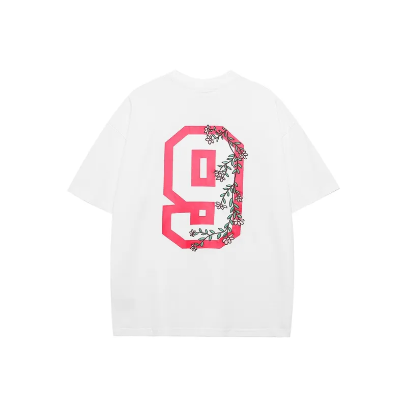 BONAS T Shirts Unisex-1