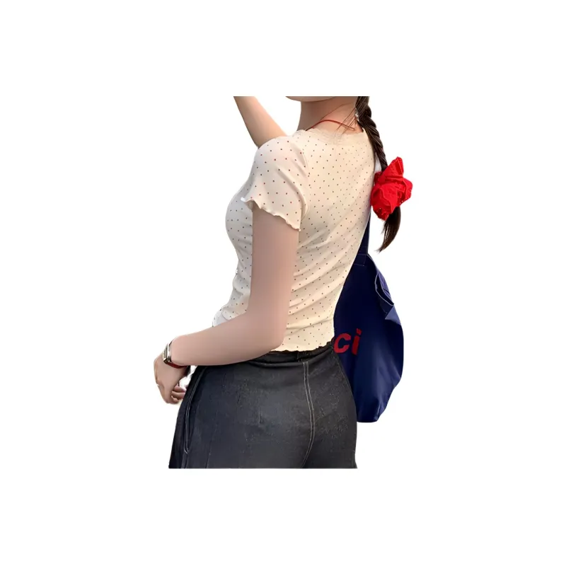 The Temptation Of The Muse Regular T Shirt Women's-1