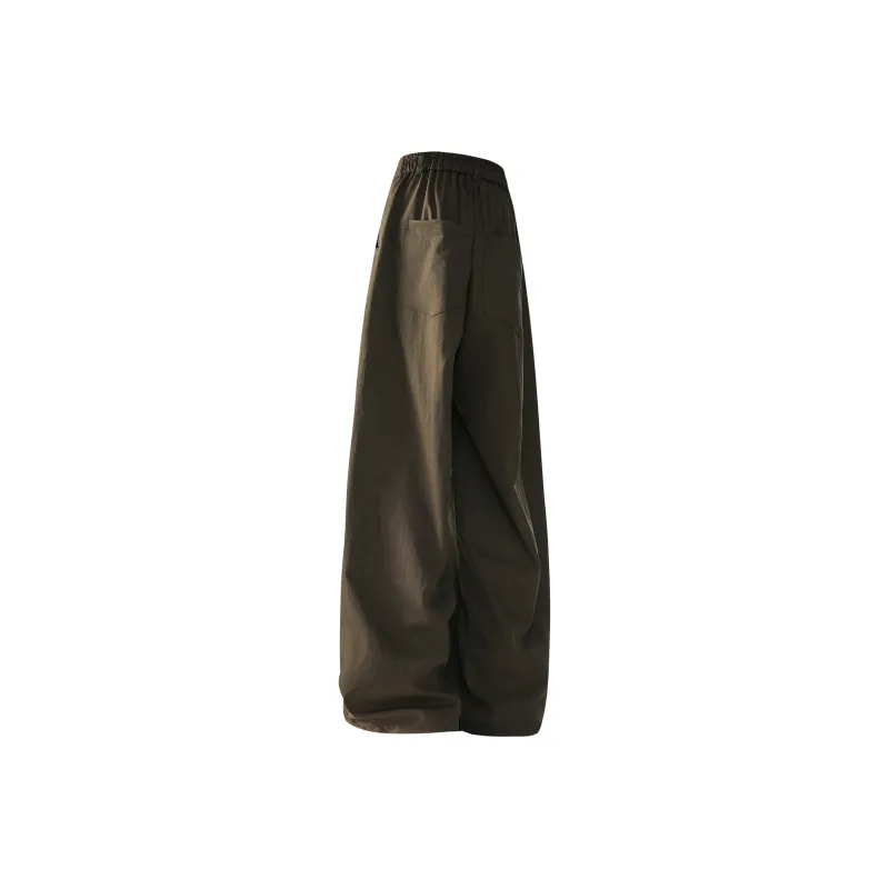 FAKE VINTAGE Casual Pants Unisex-15