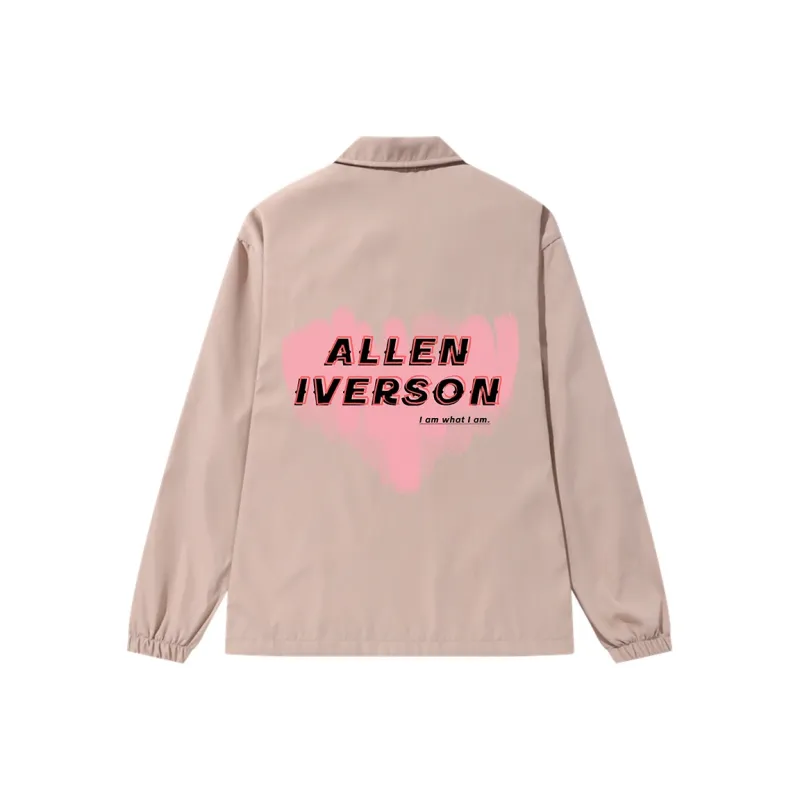 AI3 Iverson China Series Jackets Coats Unisex-17