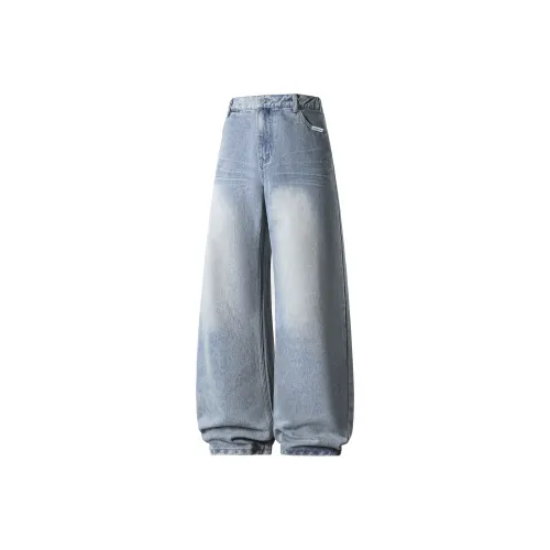 RICE NINE TEN Jeans Unisex