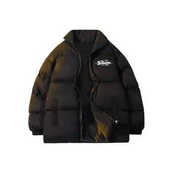 Stillslow Puffer Jackets Unisex