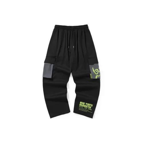 BIRDTALK Cargo Pants Unisex