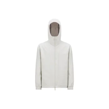 Moncler Jackets Men White