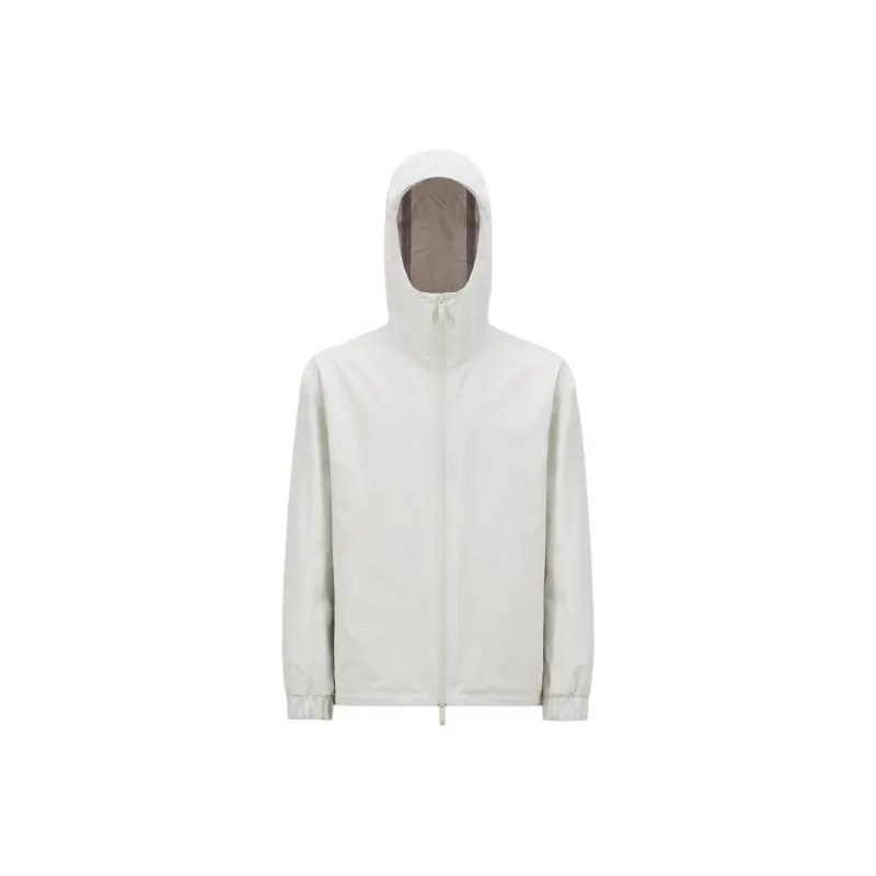 Moncler Jackets Men White-0
