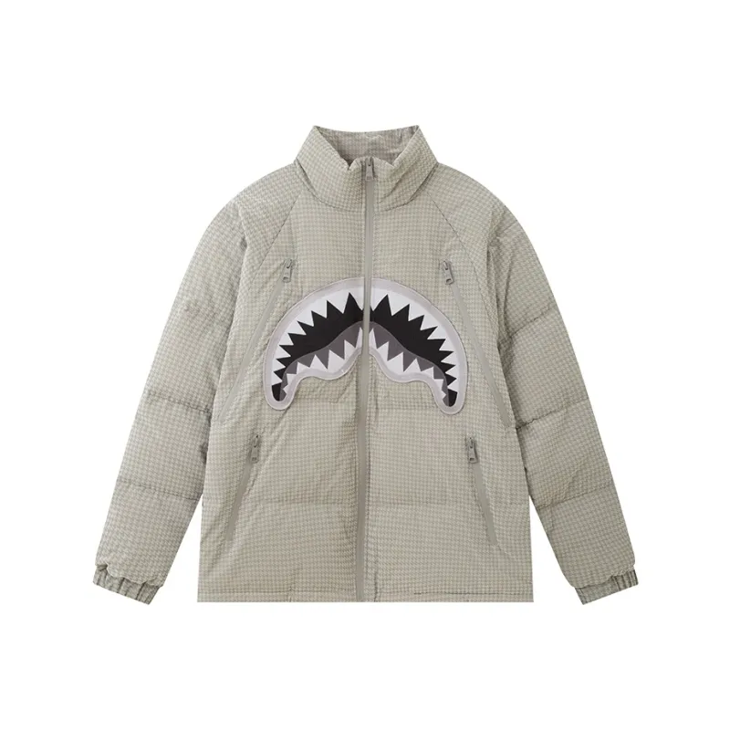 SPRAYGROUND Down Jackets Unisex-2