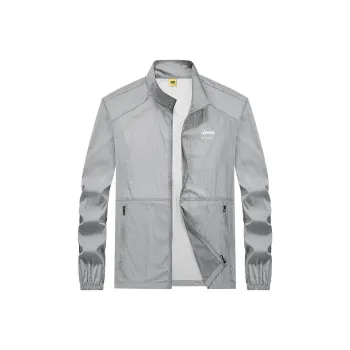 JEEP SPIRIT Jackets Unisex