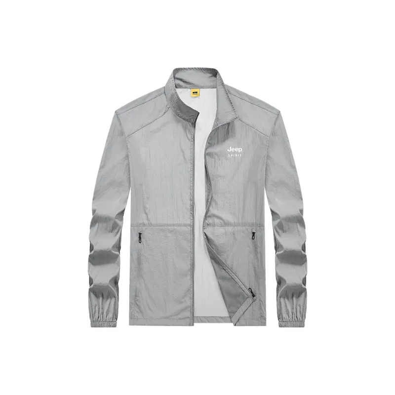 JEEP SPIRIT Jackets Unisex-0