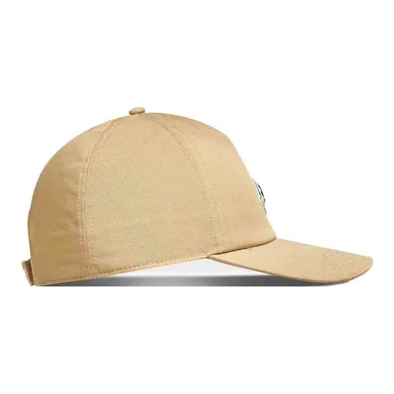 Moncler X Mercedes Benz Nigo Gabardine Baseball Cap-1